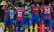 Crystal Palace Lolos Dramatis ke Final, Siap Hadapi Rival Sekota Madrid
